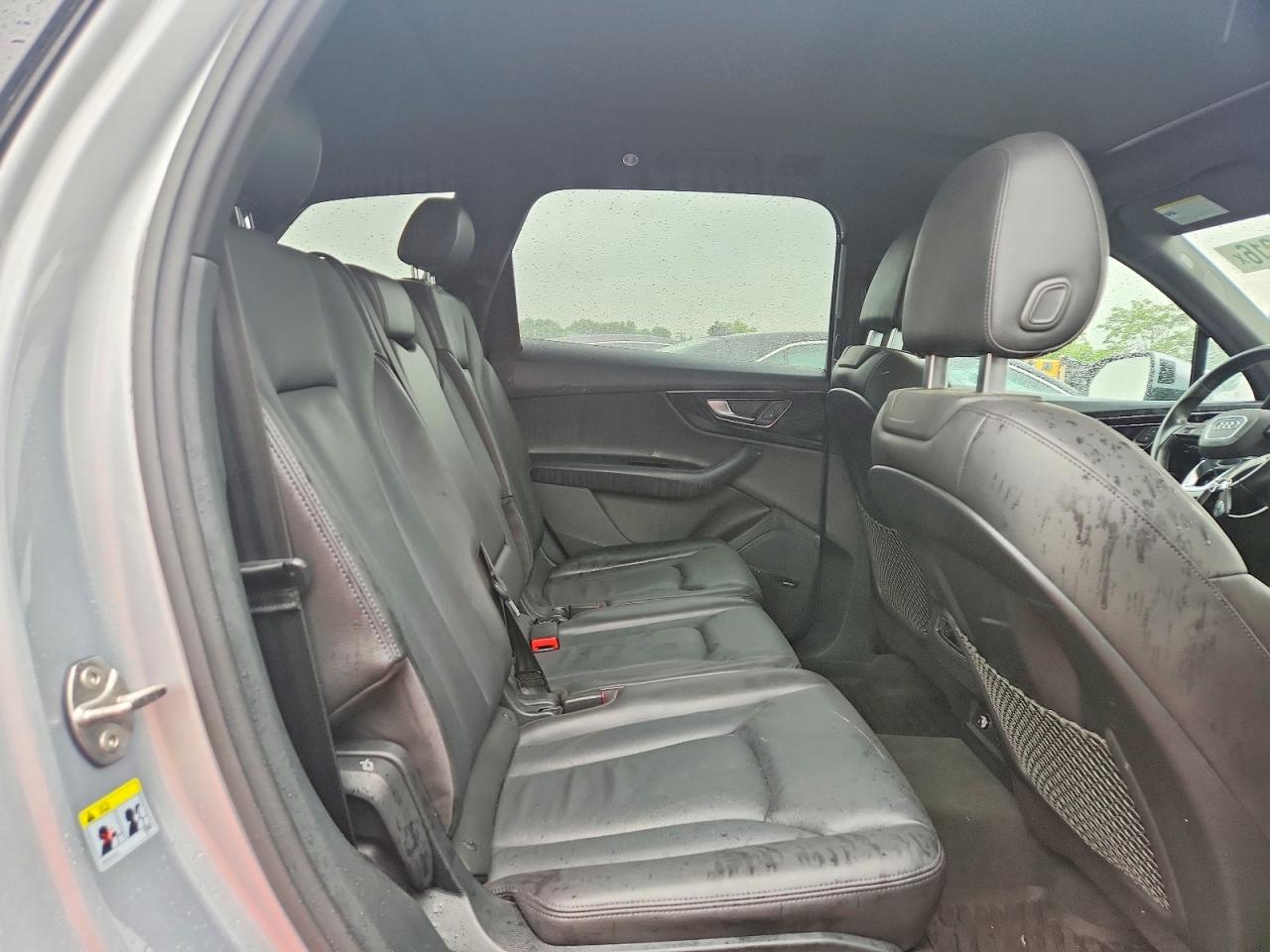 Audi Q7 Premium Plus