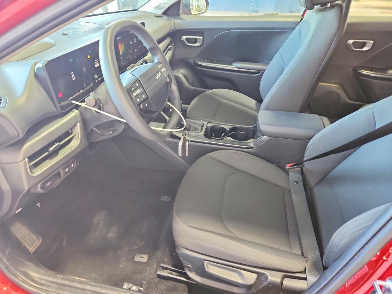 Kia K4 Lxs