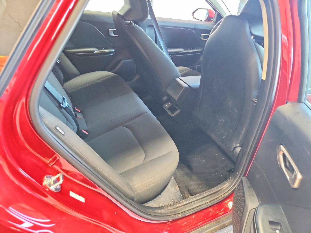 Kia K4 Lxs