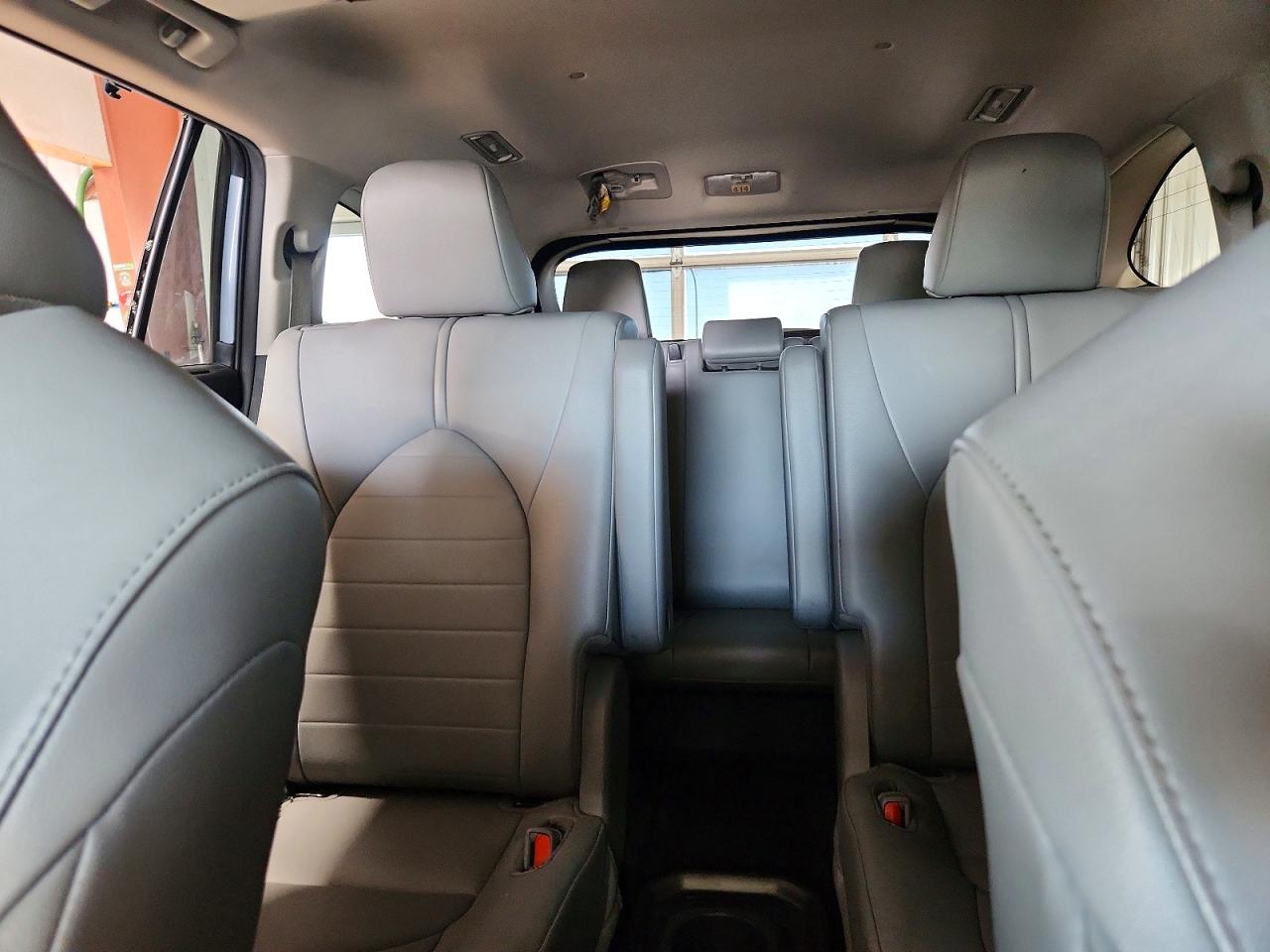 Toyota Highlander Xle