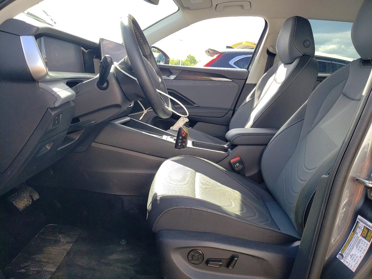 Volkswagen Tiguan Se