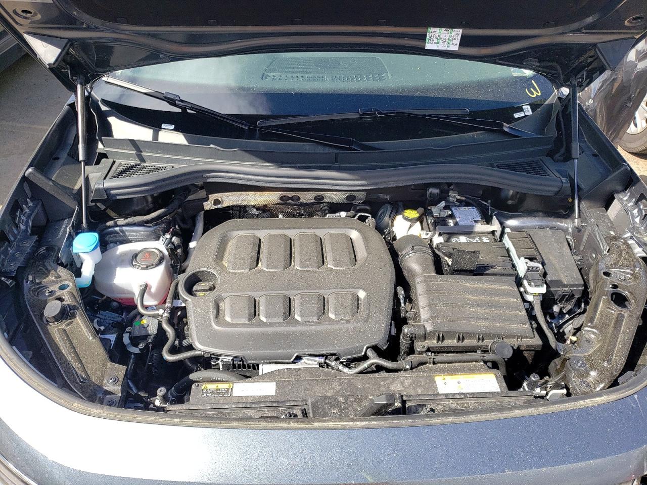 Volkswagen Tiguan Se