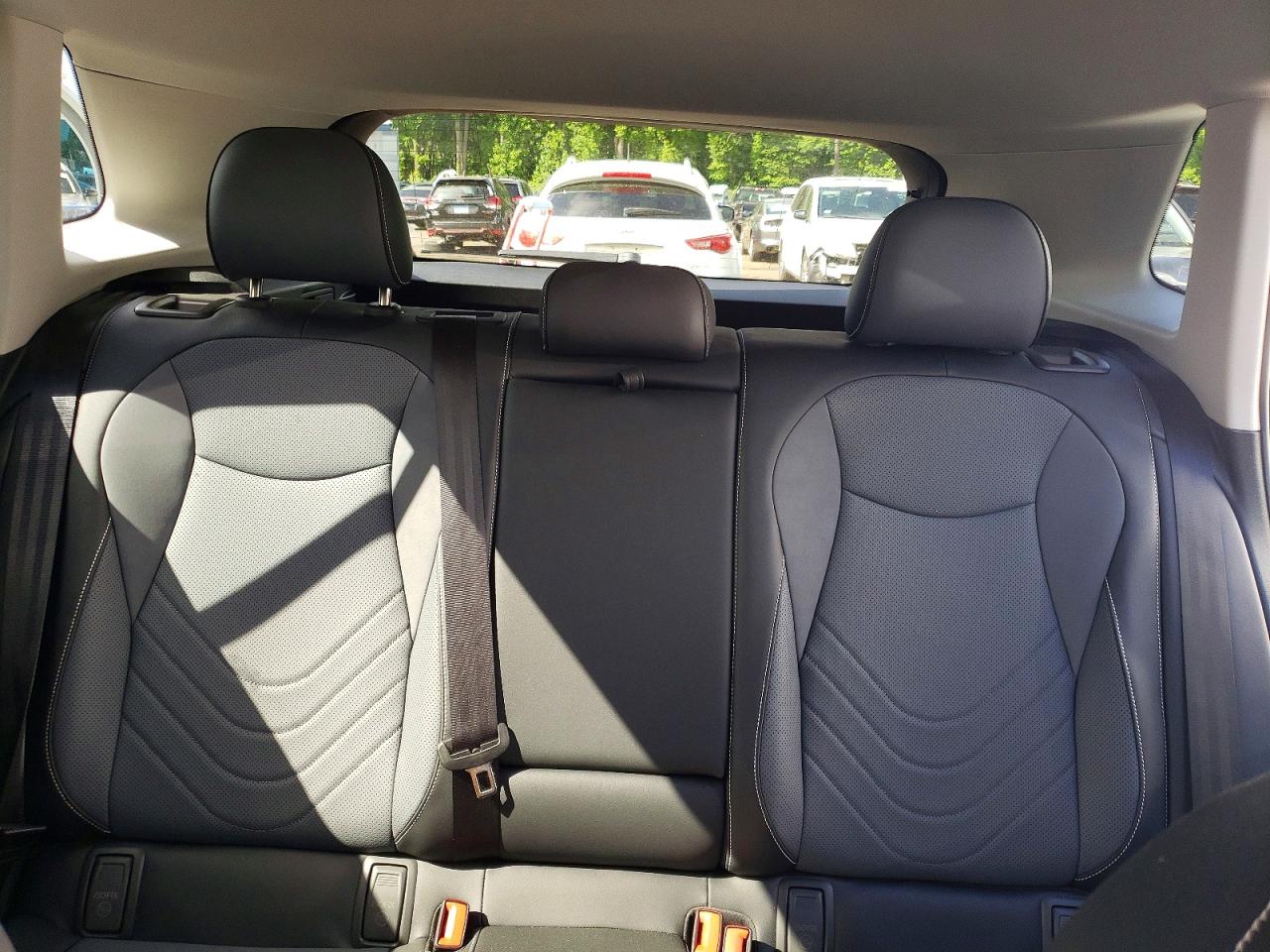 Volkswagen Tiguan Se