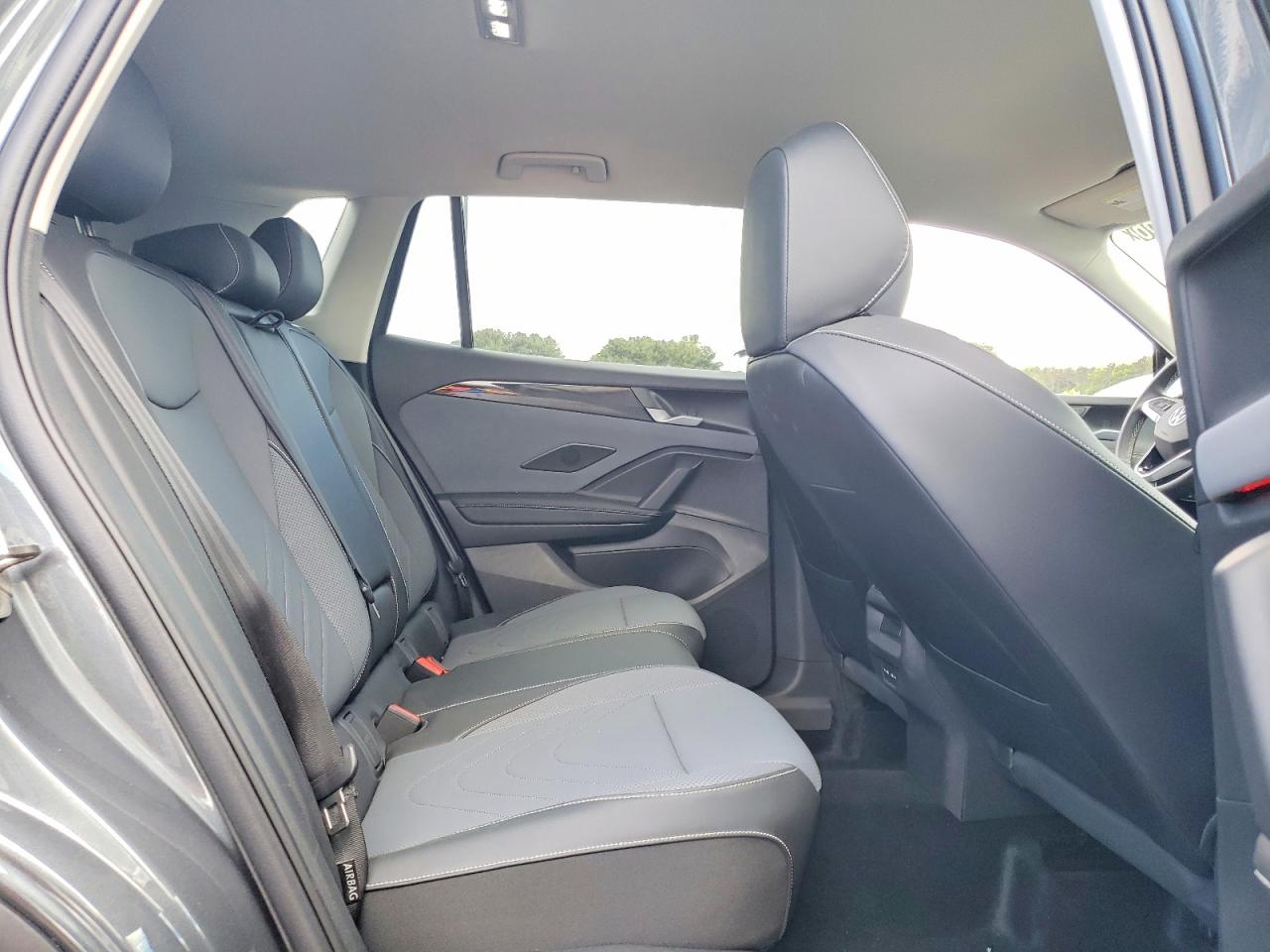 Volkswagen Tiguan Se