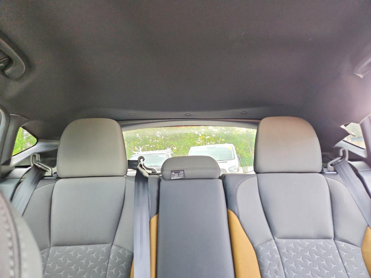 Subaru Crosstrek Sport