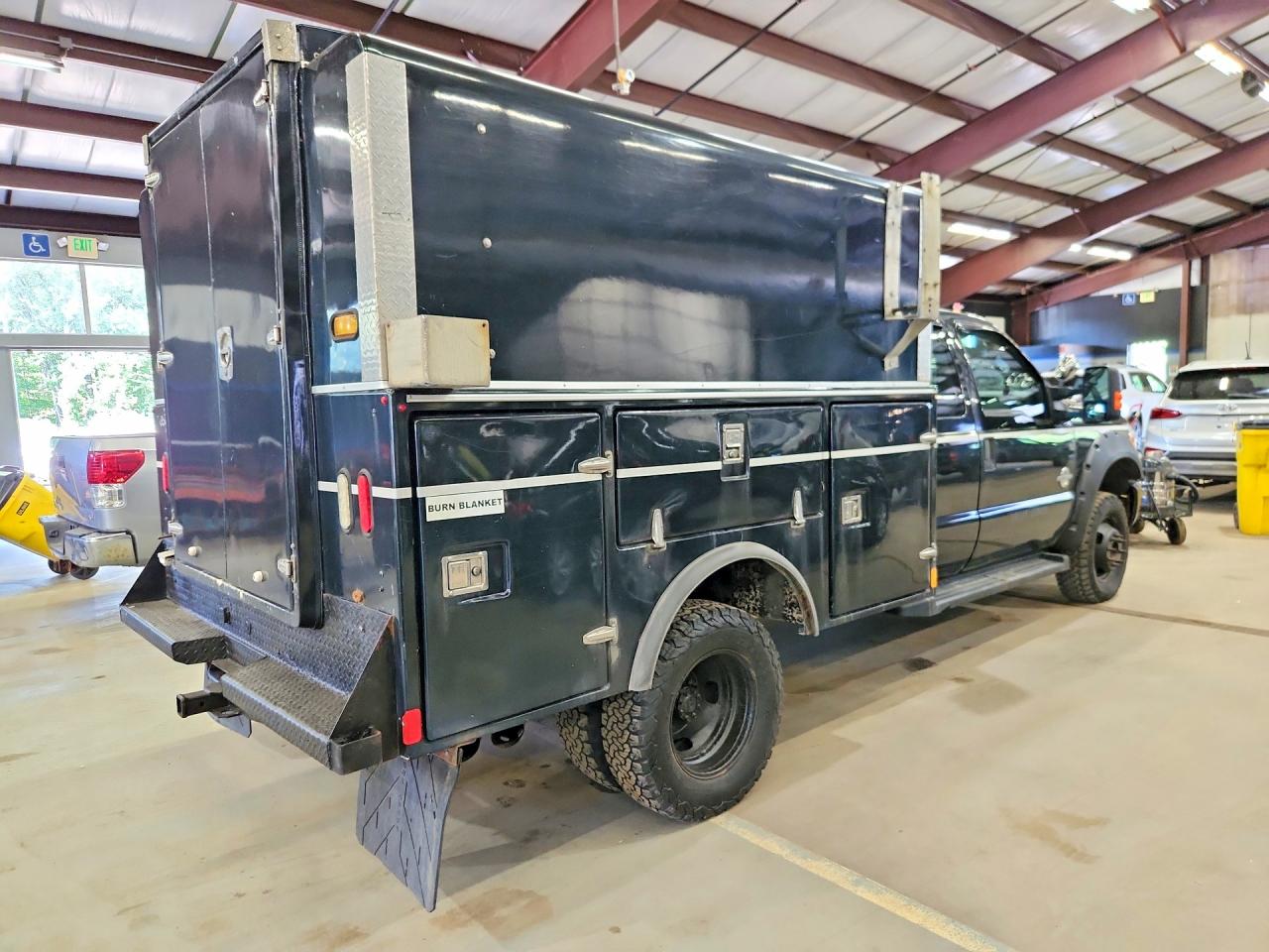 Ford F-350 Super Duty