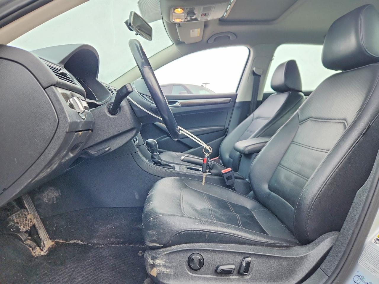 Volkswagen Passat Se