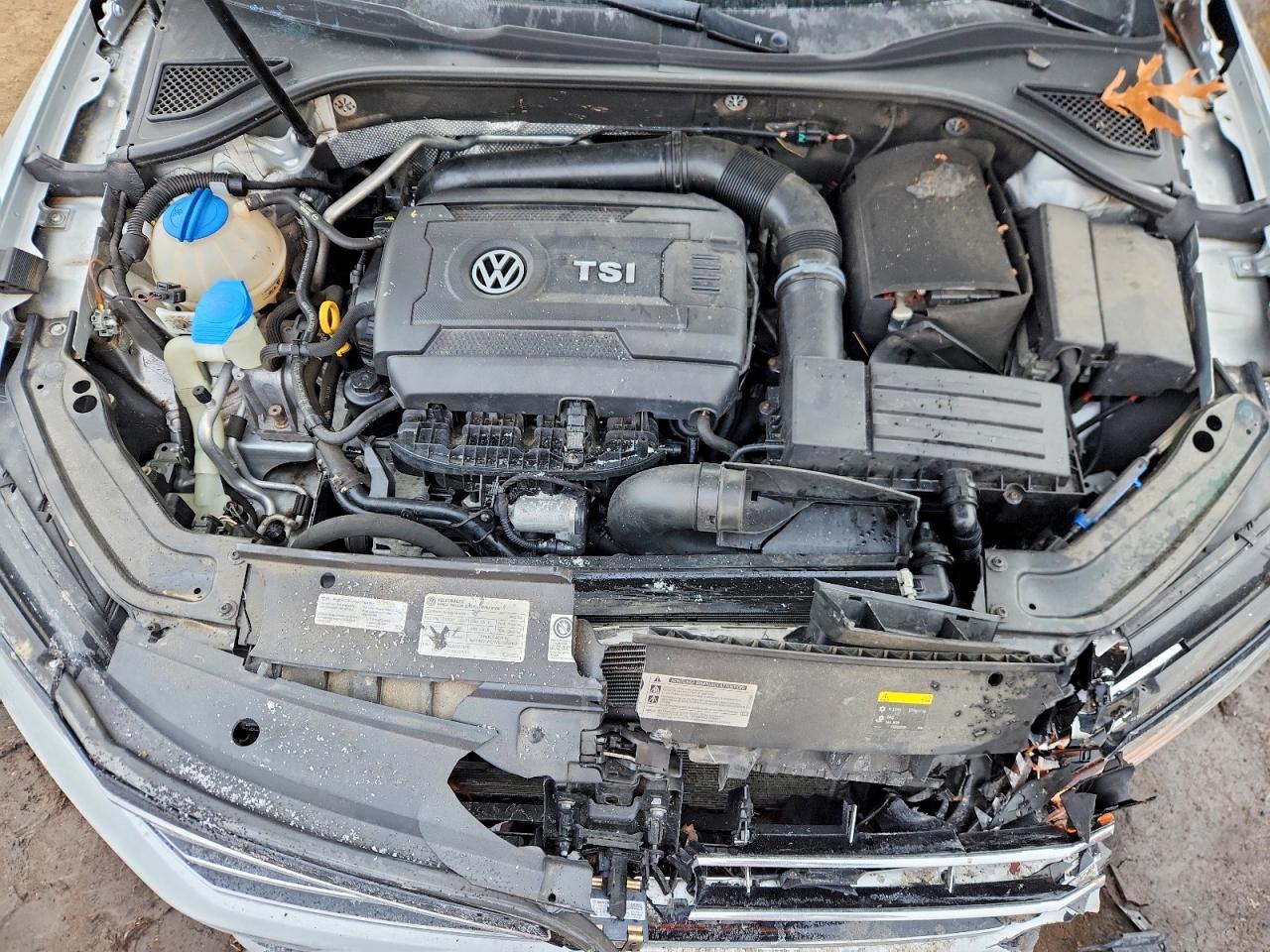 Volkswagen Passat Se