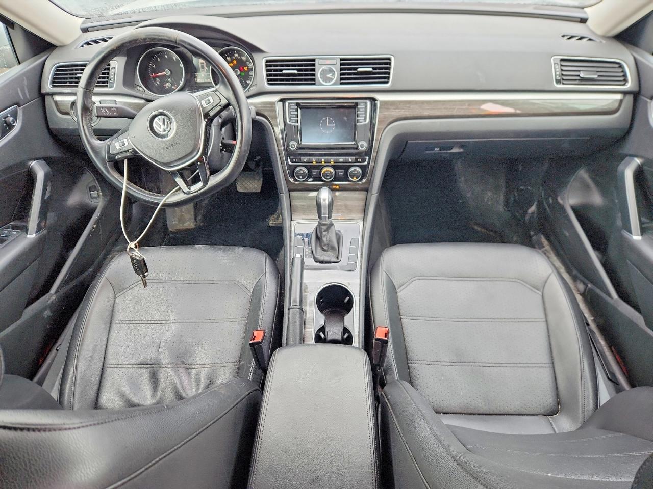 Volkswagen Passat Se