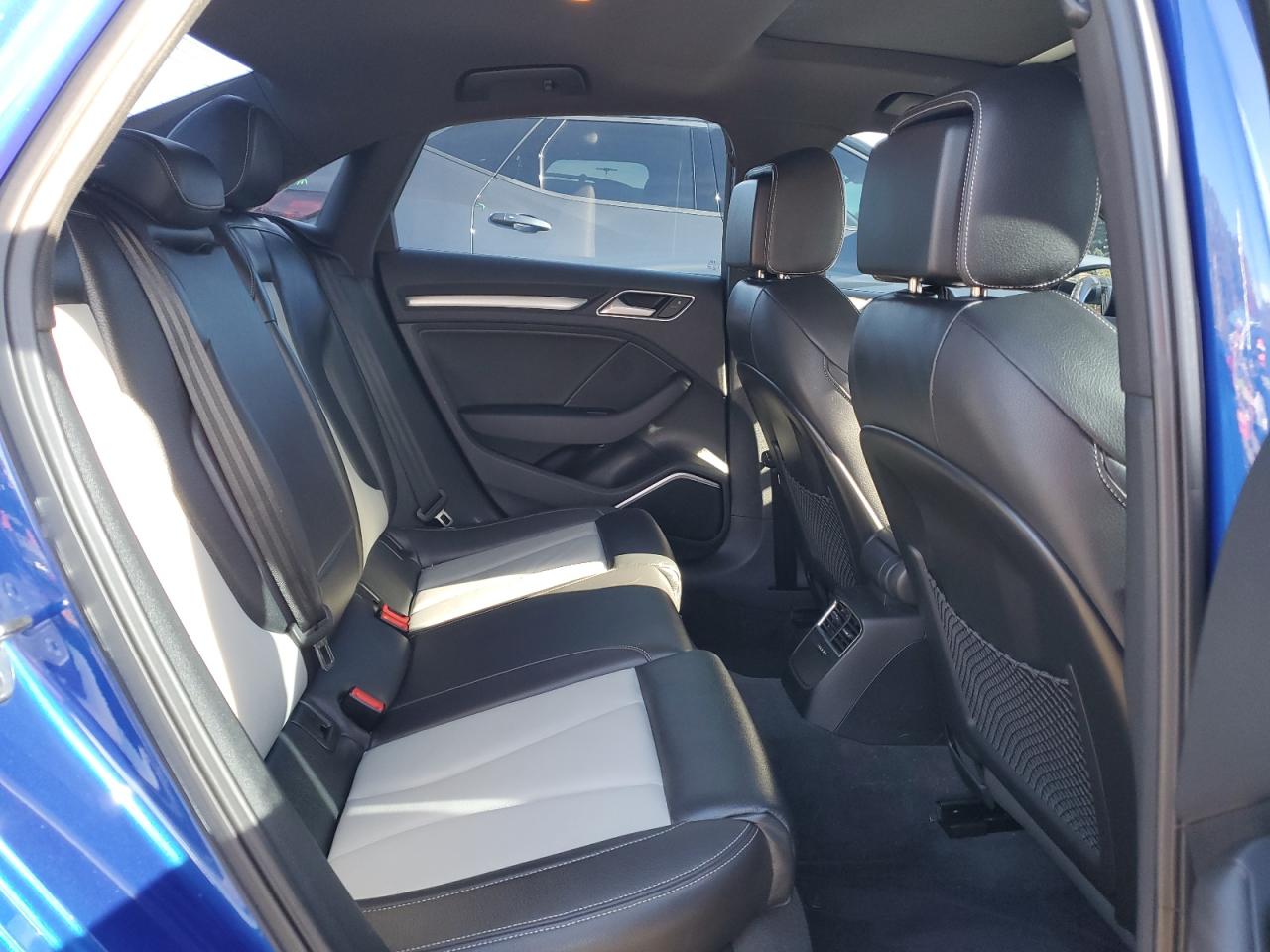 Audi S3 Premium Plus