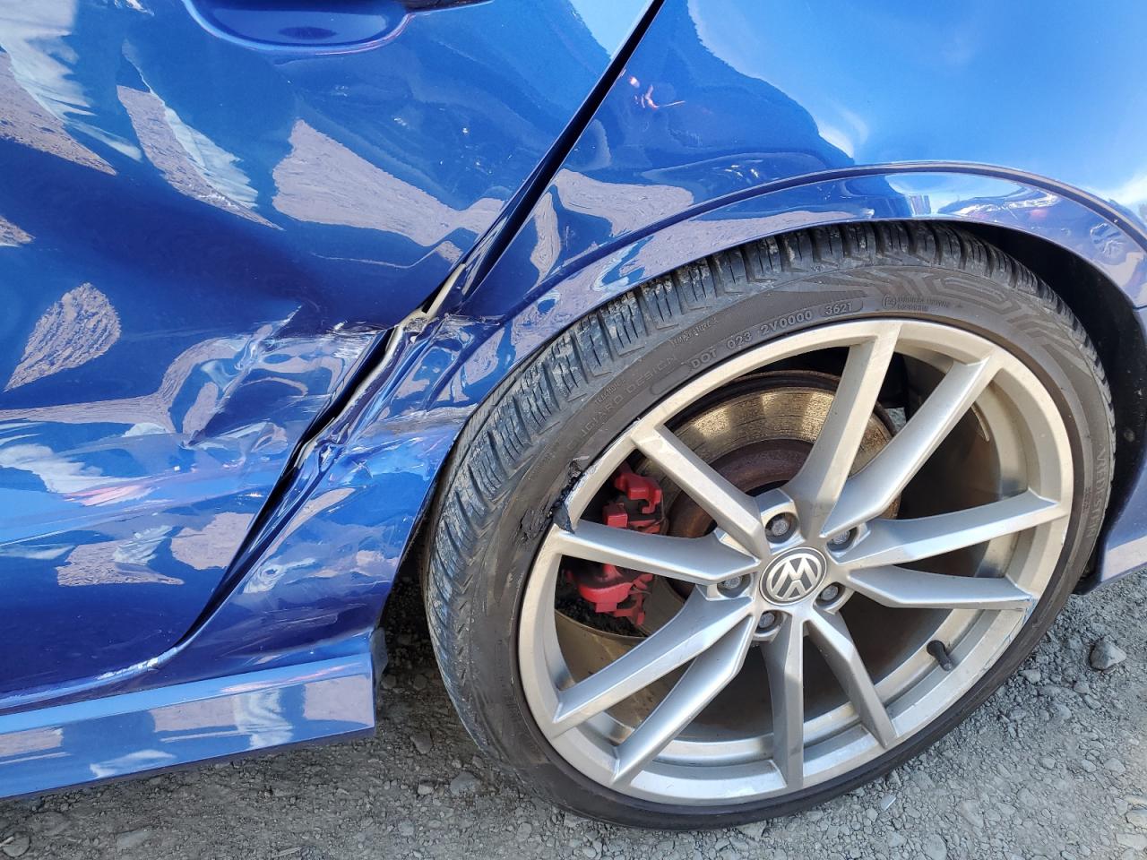 Audi S3 Premium Plus