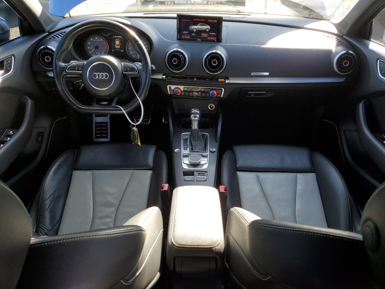 Audi S3 Premium Plus