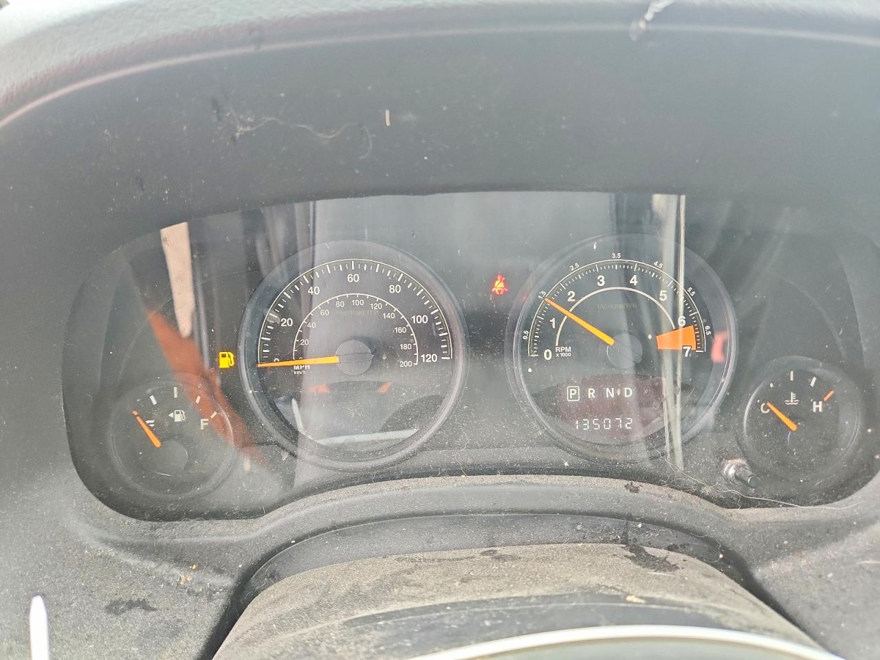 Jeep Compass Sport