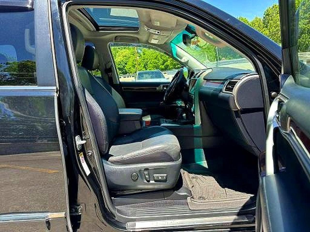 Lexus Gx 460