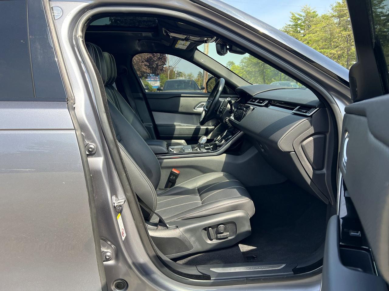Land Rover Range Rover R-dynamic S