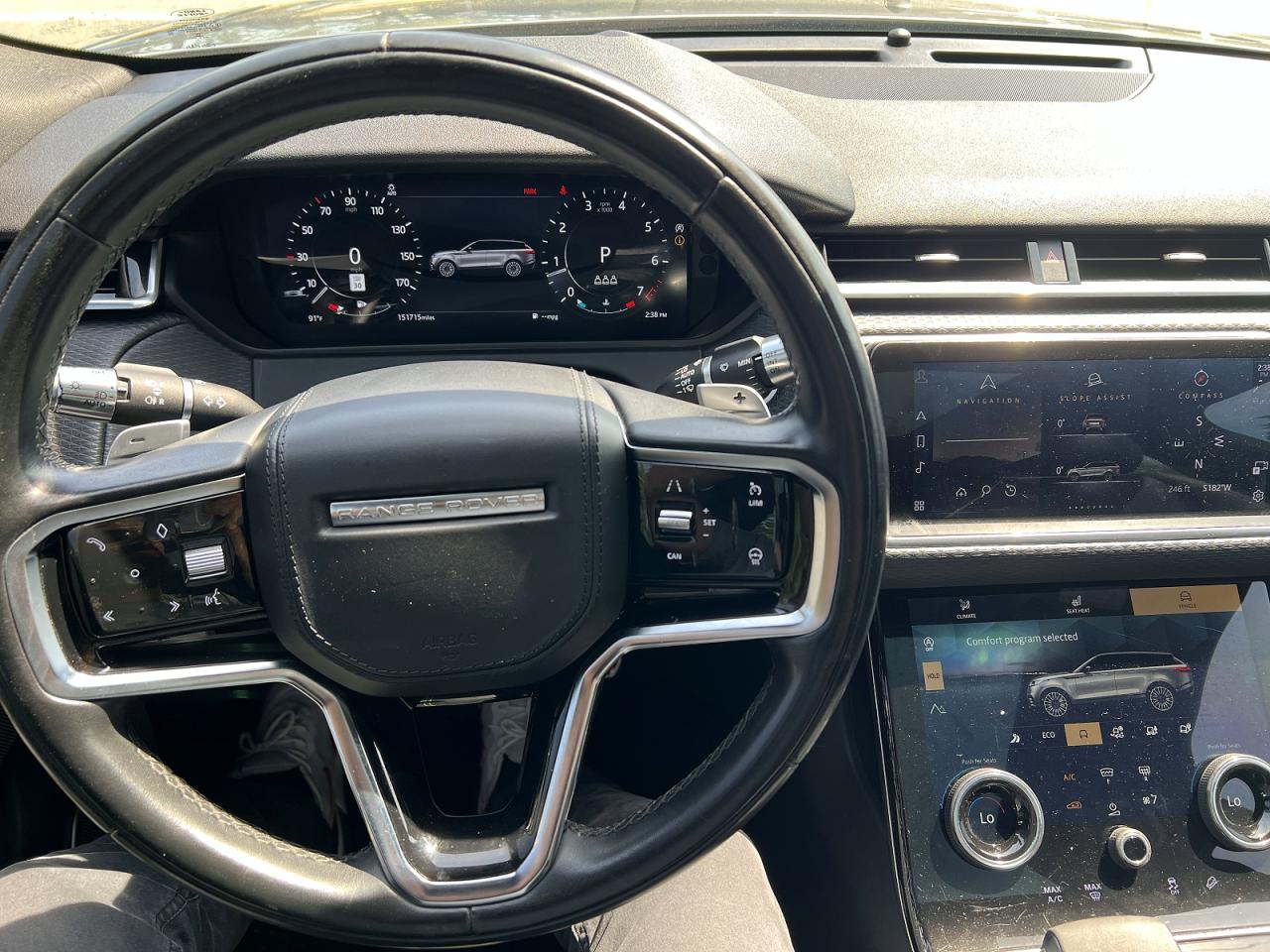 Land Rover Range Rover R-dynamic S