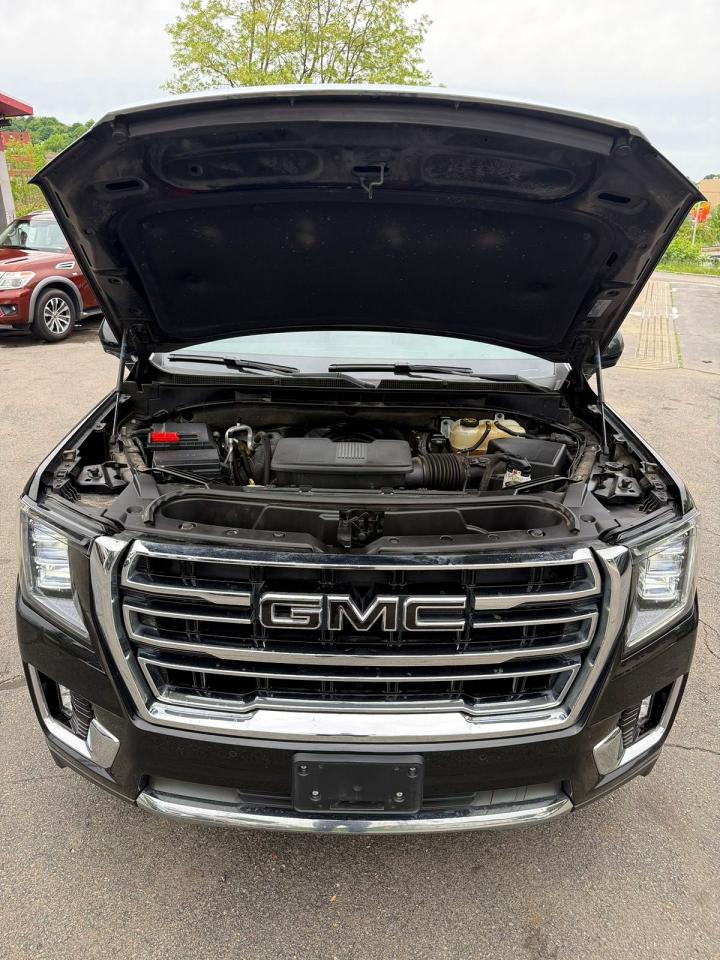 GMC Yukon K1500 Slt