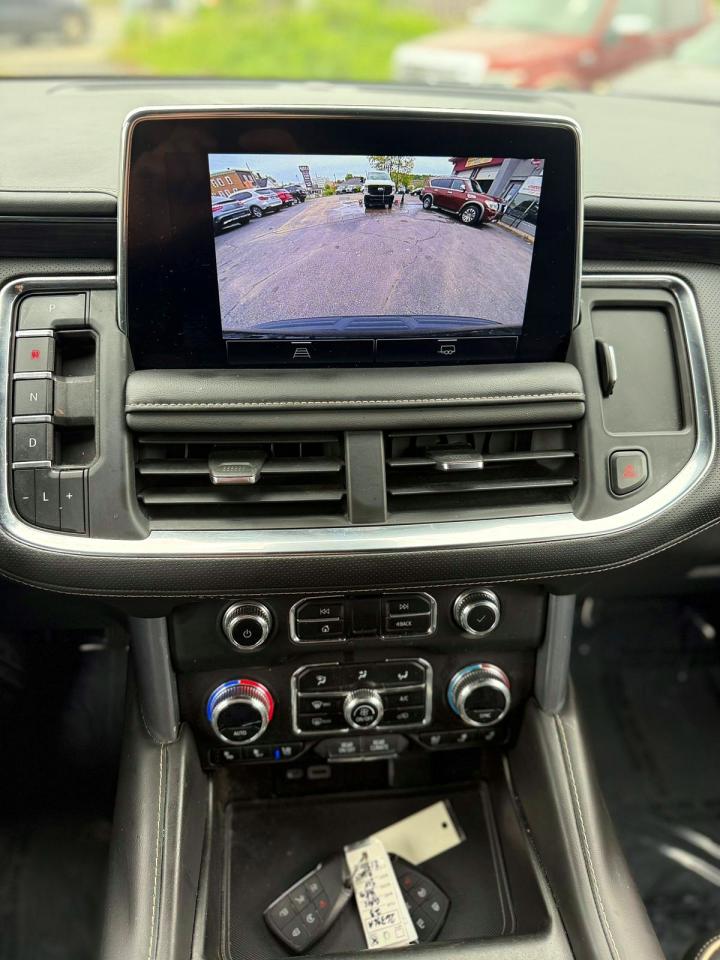 GMC Yukon K1500 Slt