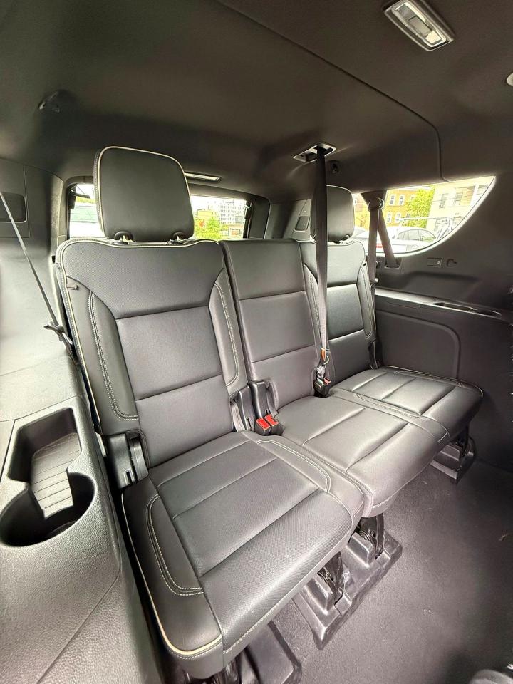 GMC Yukon K1500 Slt