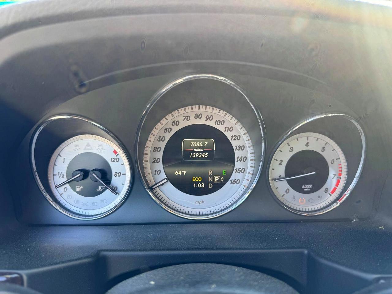 Mercedes-Benz GLK 350 4matic
