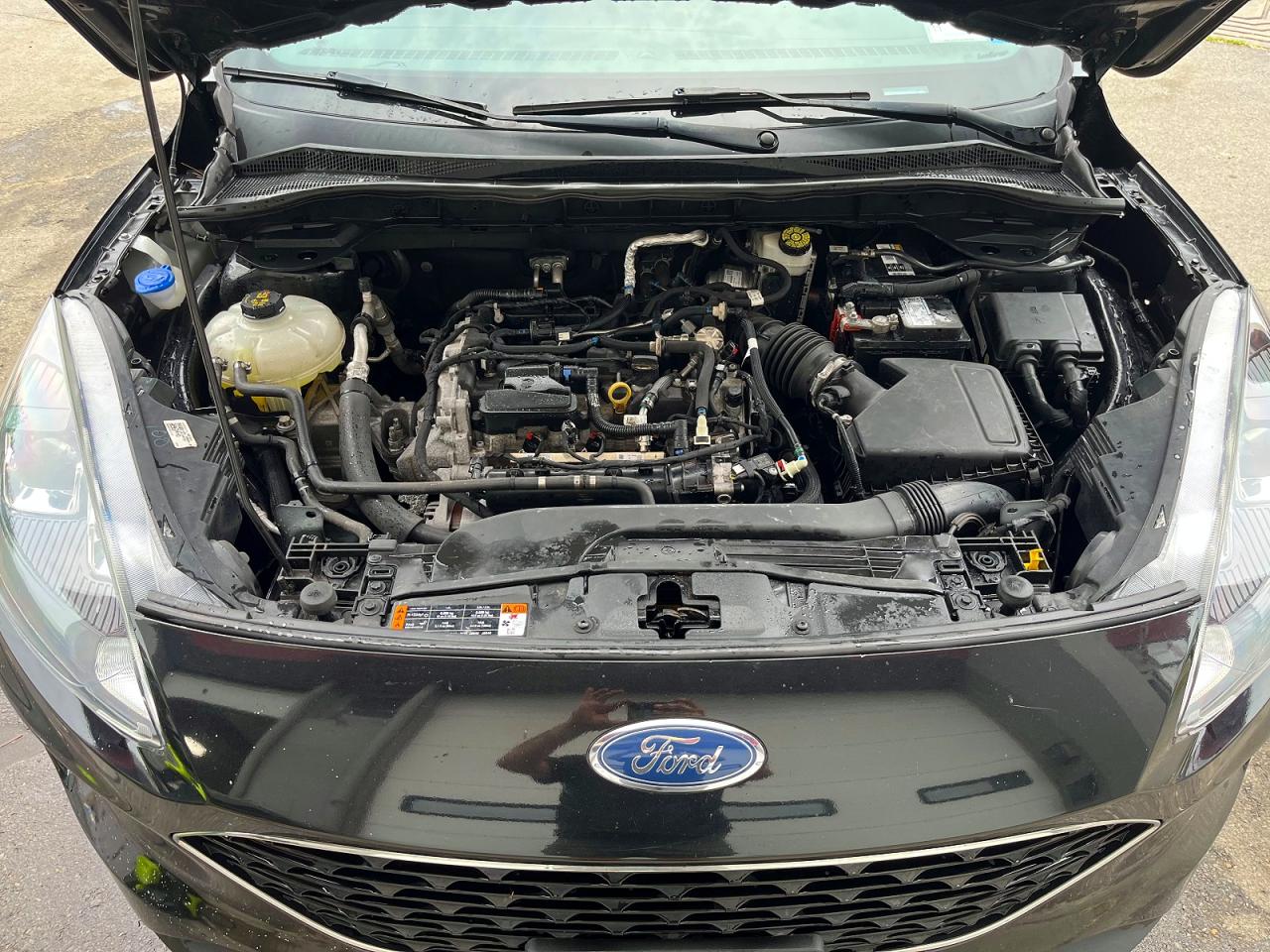 Ford Escape Sel