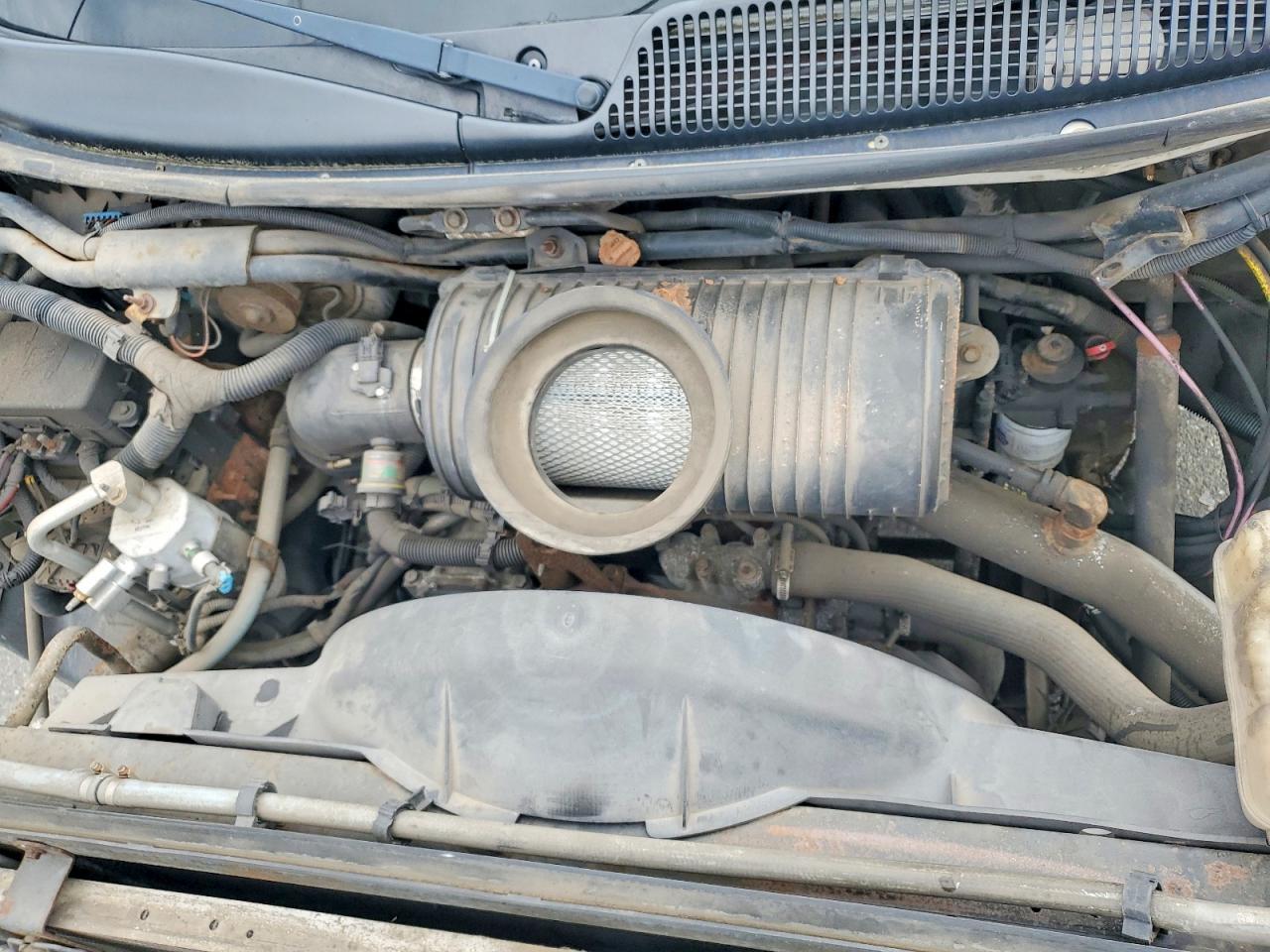 GMC C K R8500 C8e042