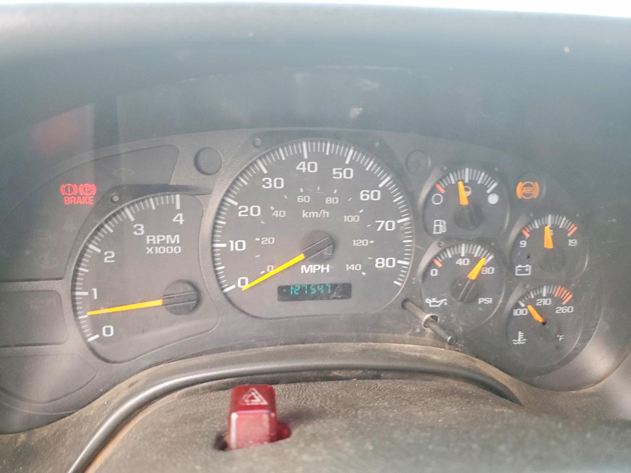 GMC C K R8500 C8e042