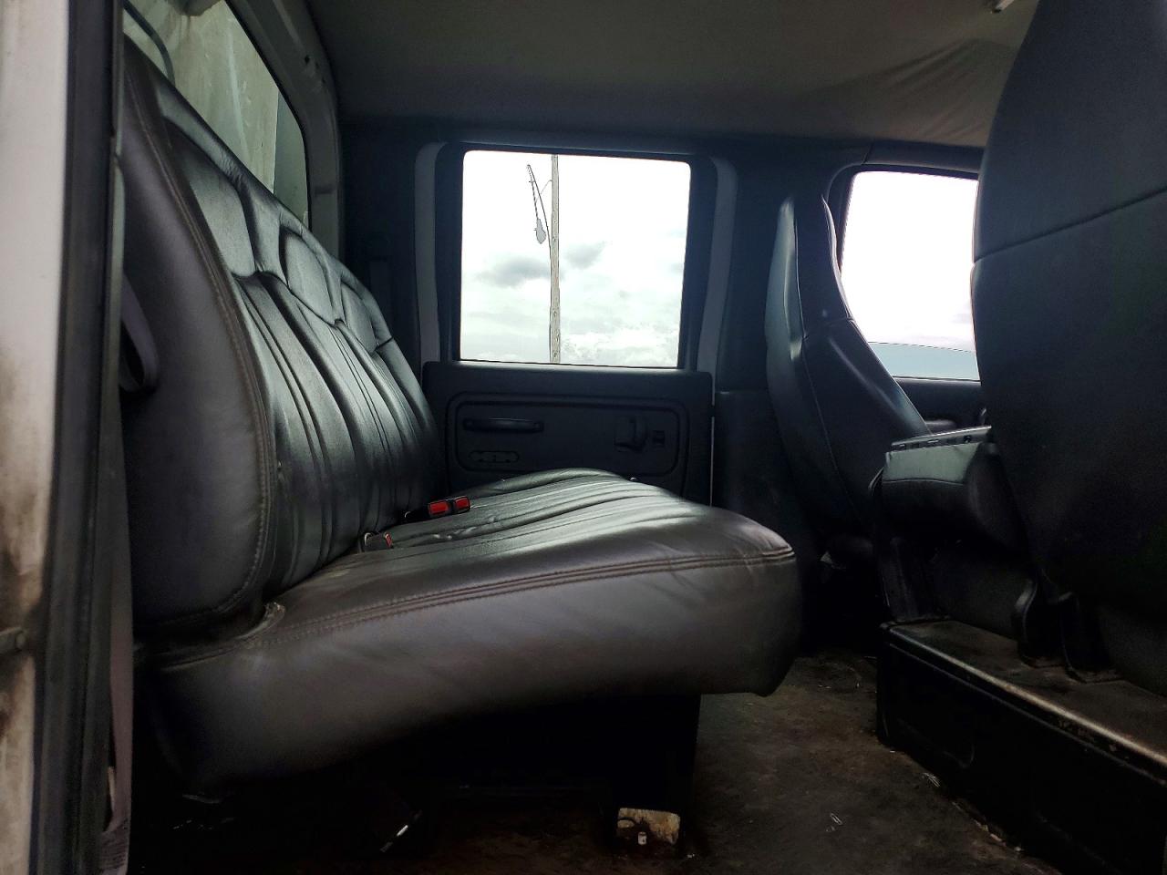 GMC C K R8500 C8e042