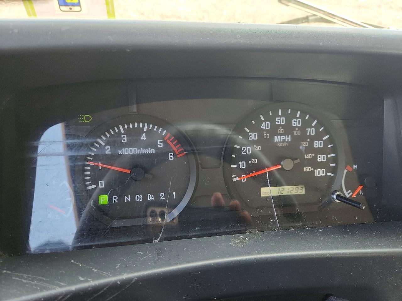 Isuzu Npr