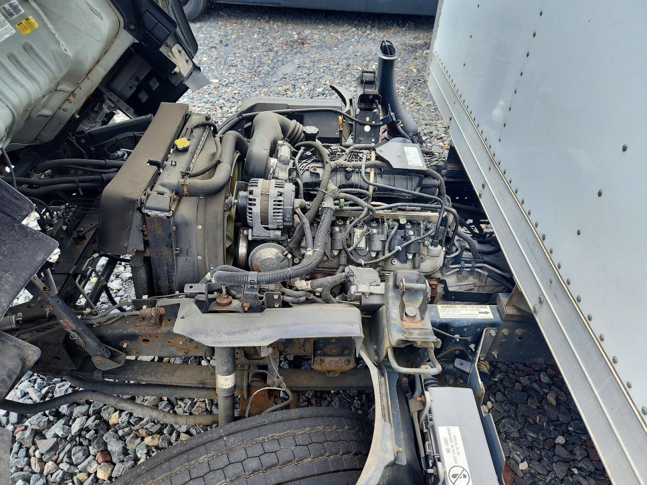 Isuzu Npr