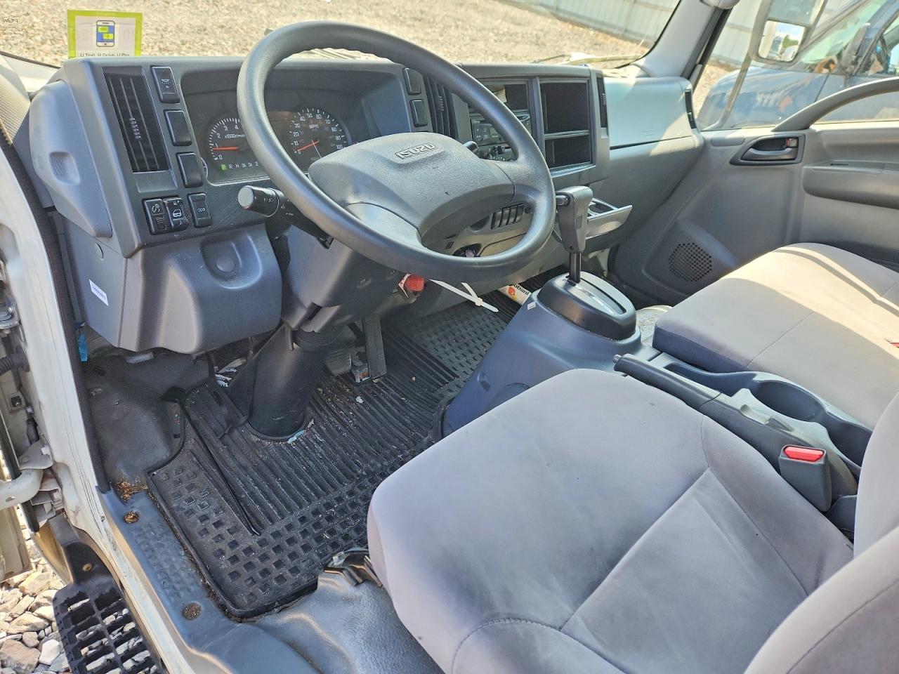 Isuzu Npr