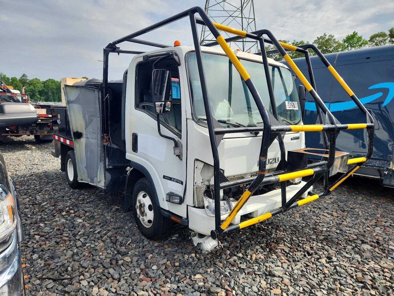 Isuzu Npr