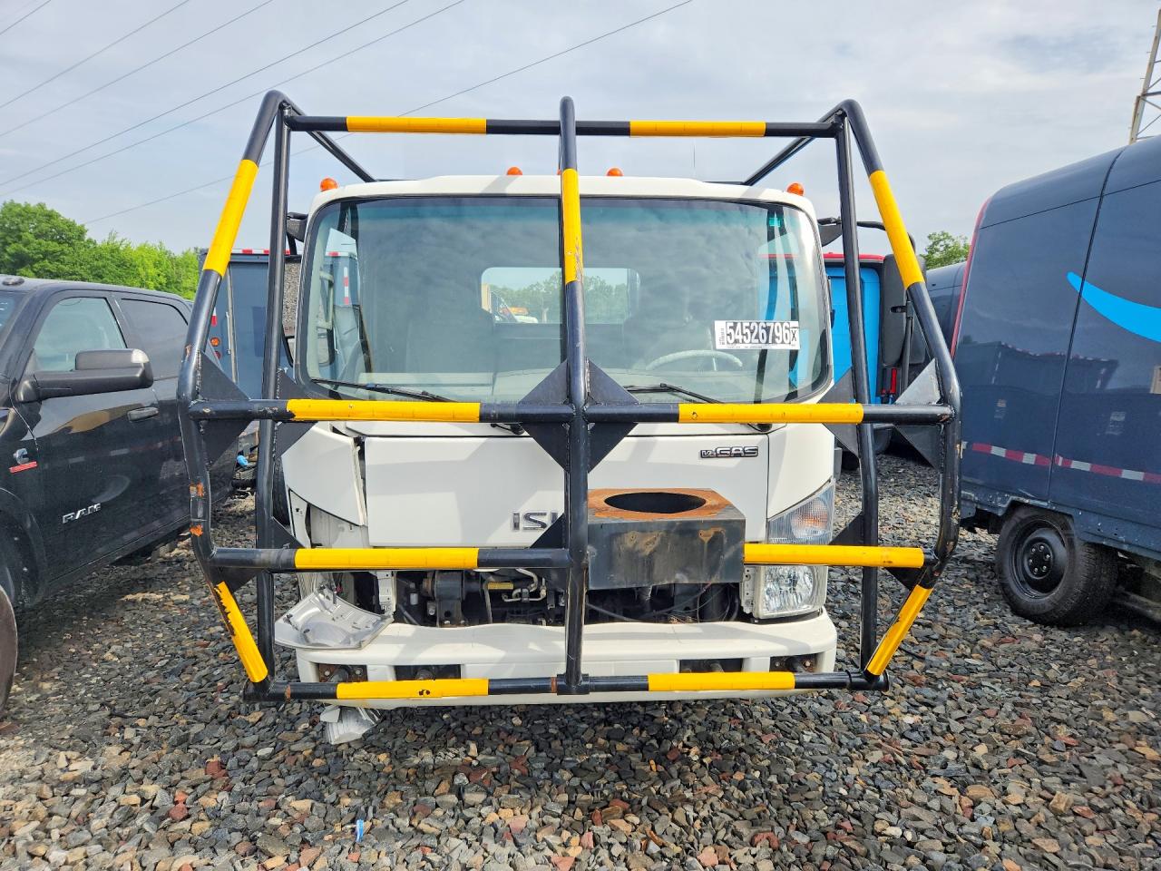 Isuzu Npr