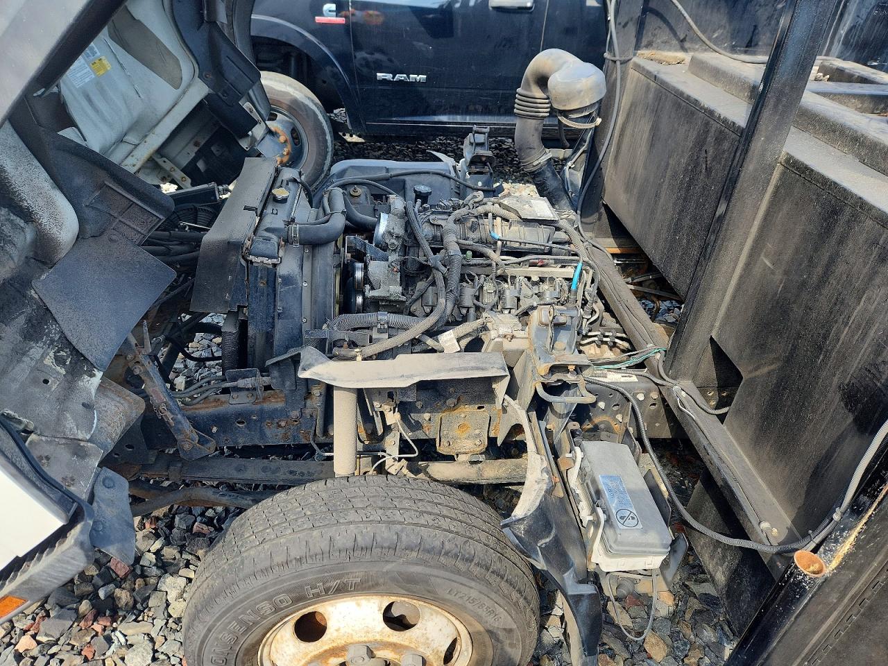 Isuzu Npr