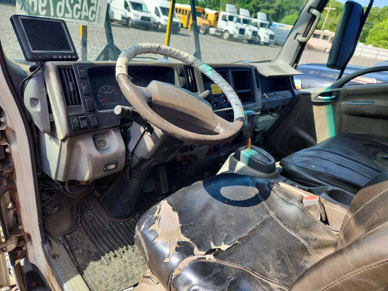 Isuzu Npr
