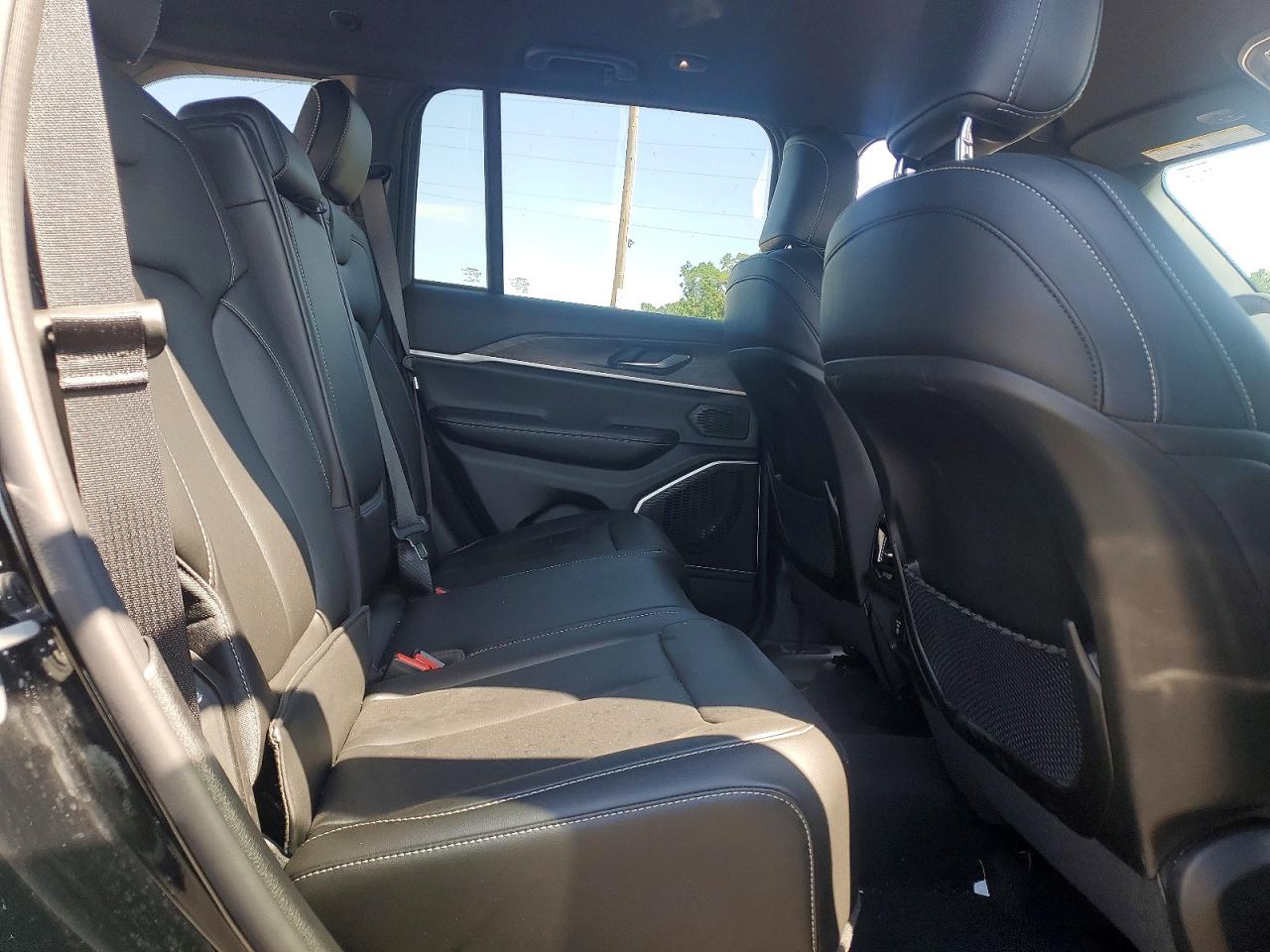 Jeep Cherokee Limited