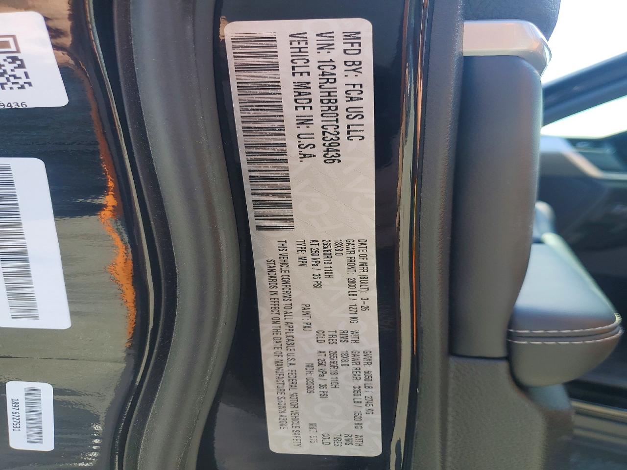 Jeep Cherokee Limited