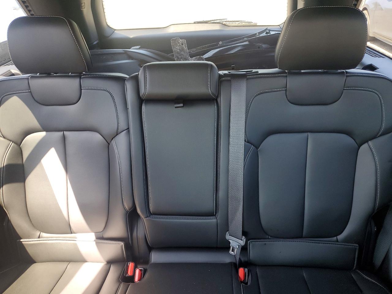 Jeep Cherokee Limited