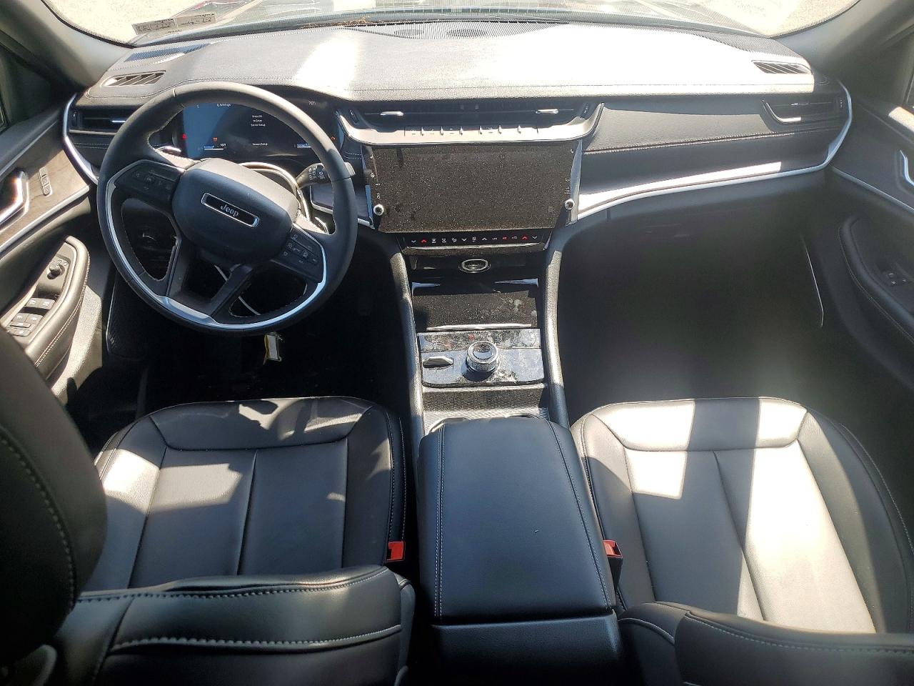 Jeep Cherokee Limited