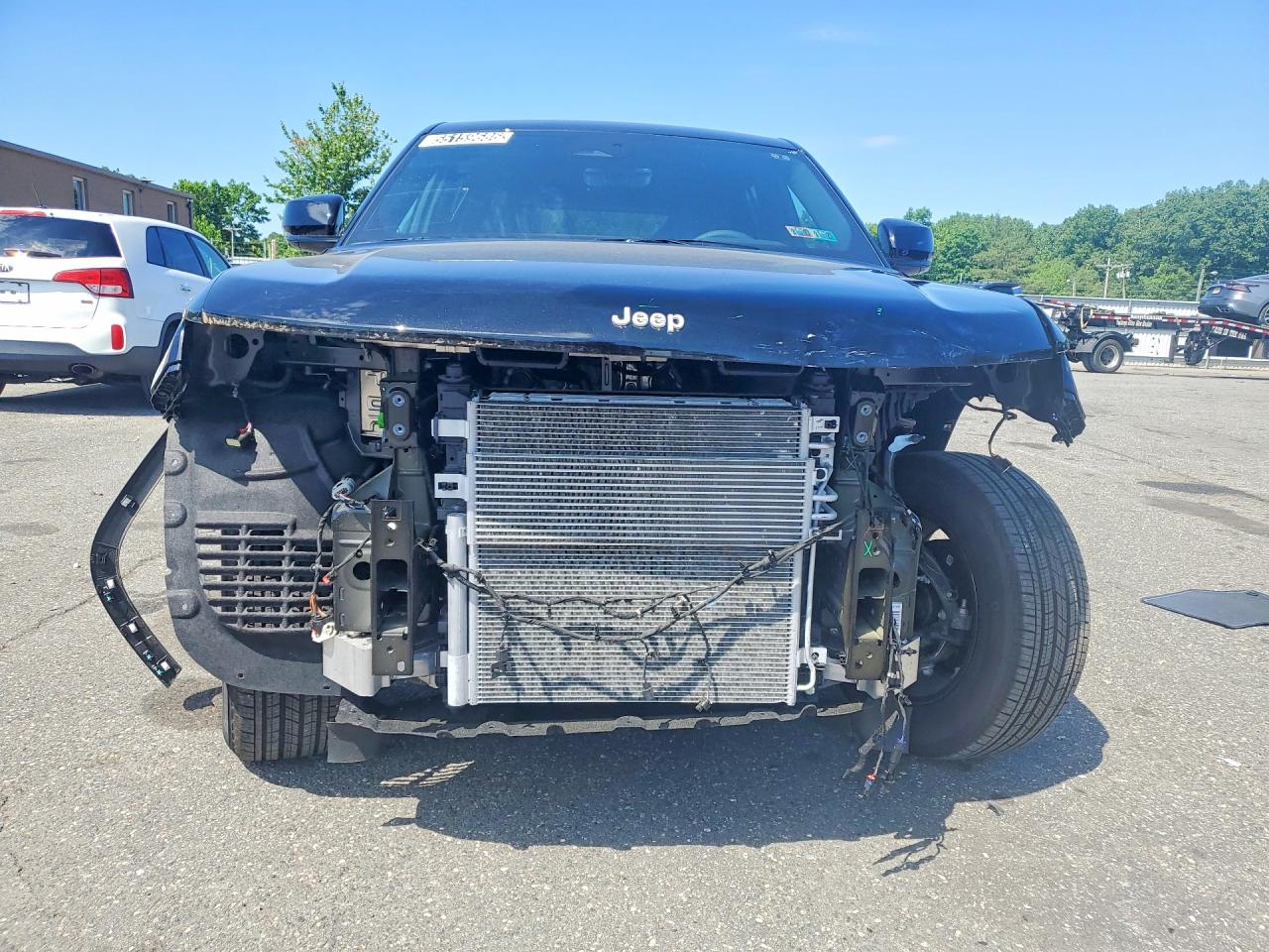 Jeep Cherokee Limited