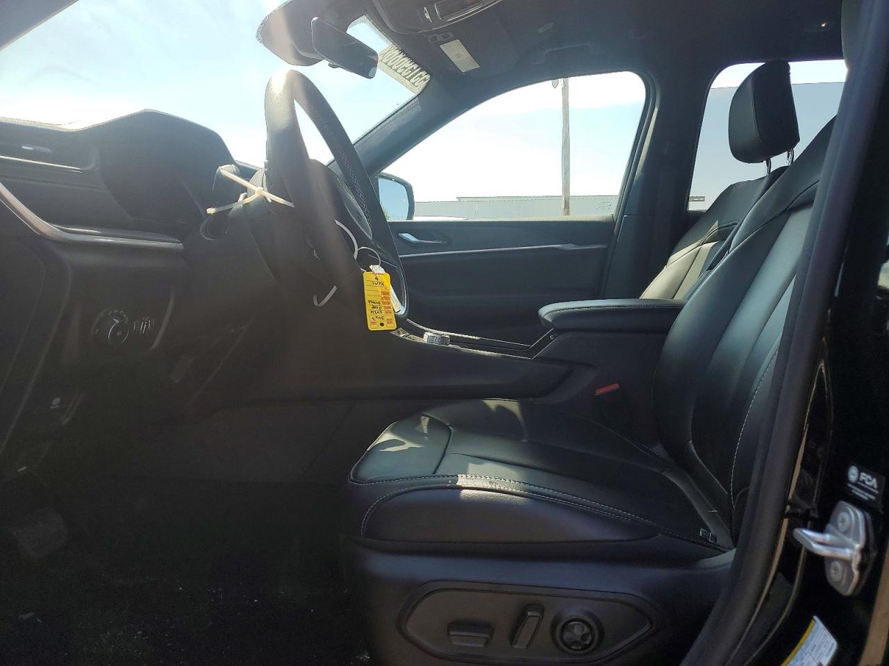 Jeep Cherokee Limited