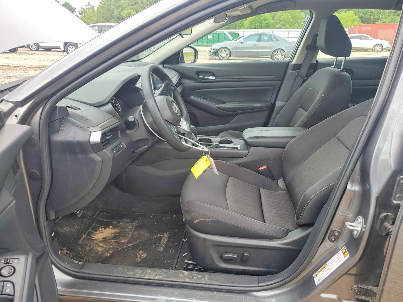 Nissan Altima Sv