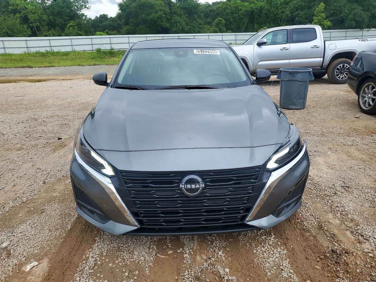 Nissan Altima Sv