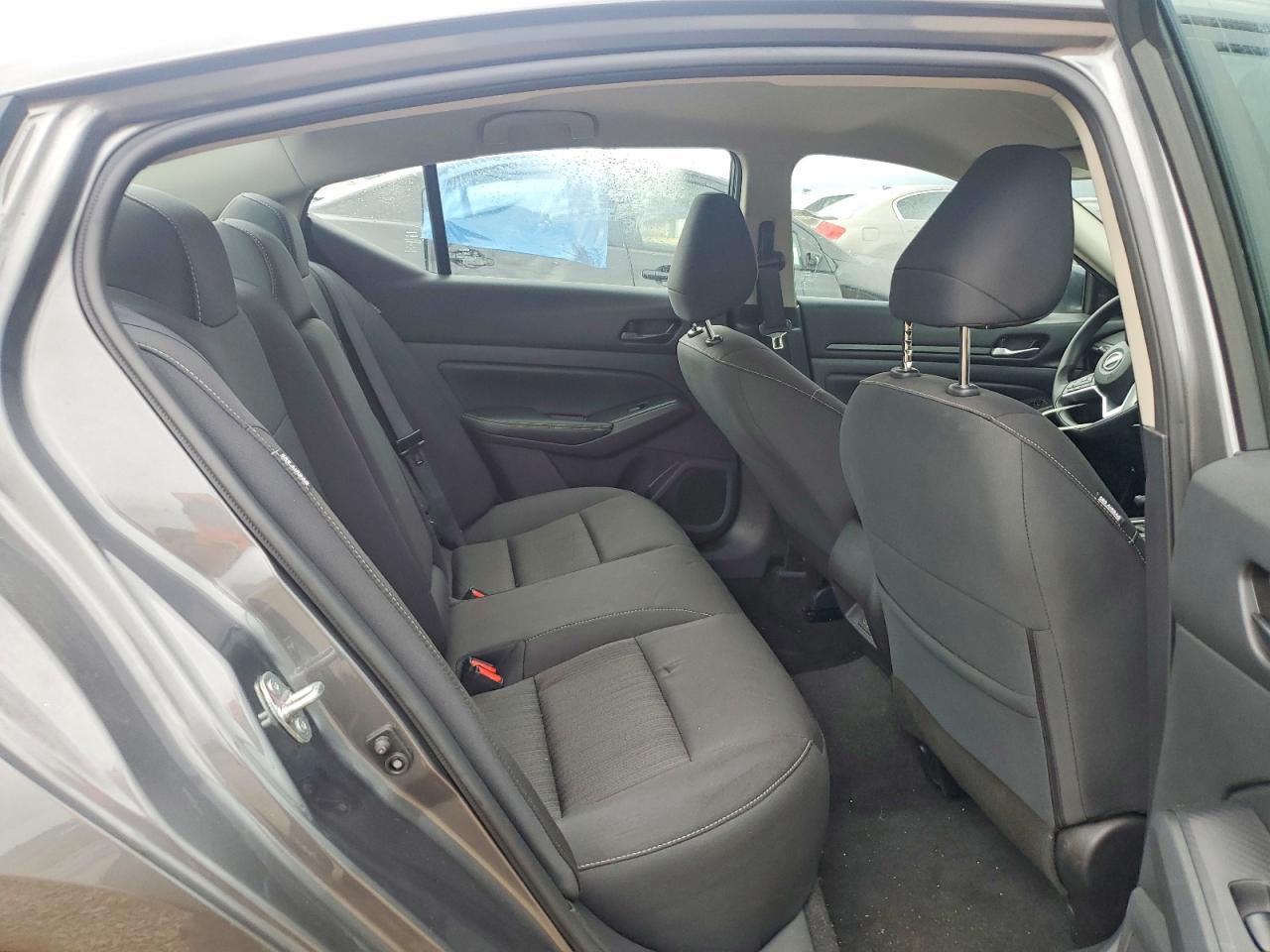 Nissan Altima Sv