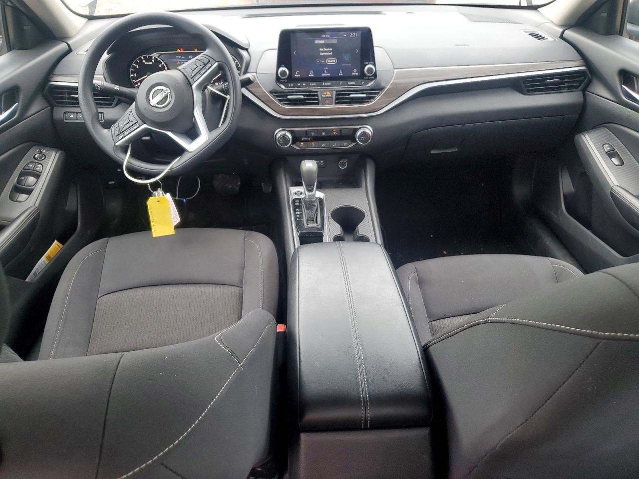 Nissan Altima Sv