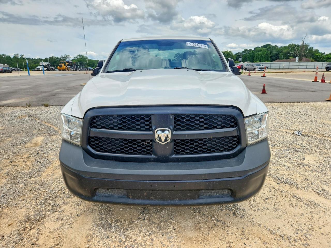 Ram 1500 Tradesman