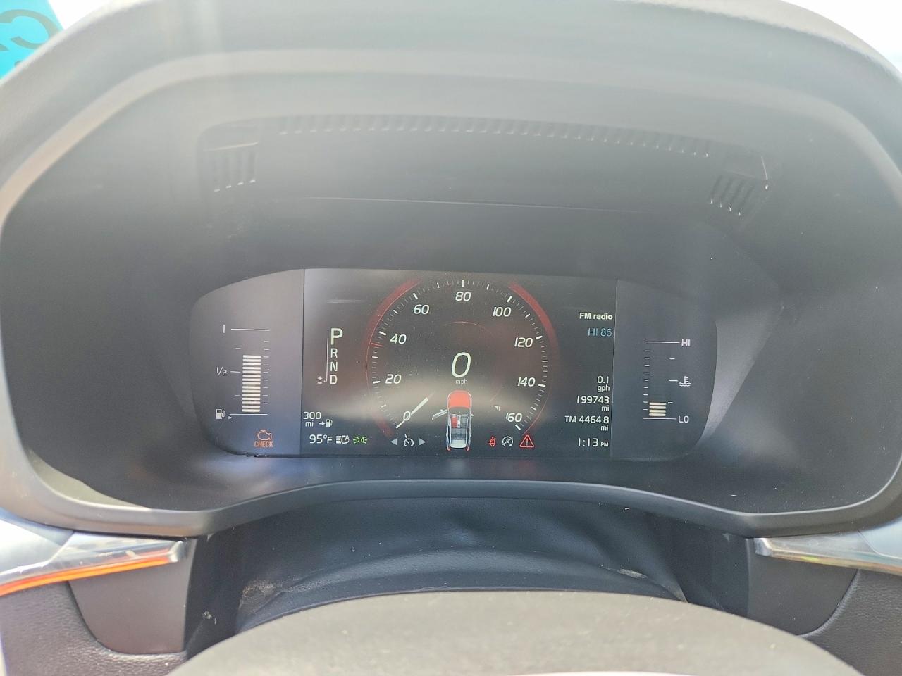 Volvo XC60 T6