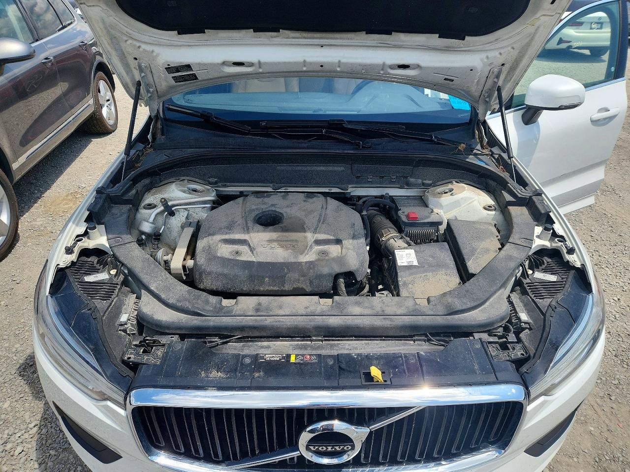 Volvo XC60 T6
