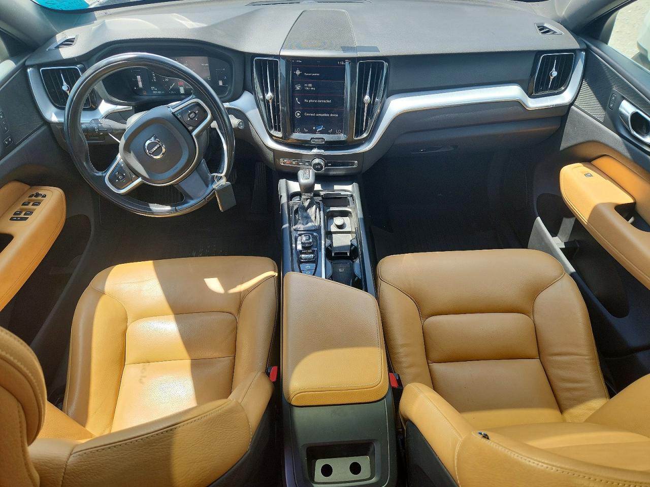Volvo XC60 T6