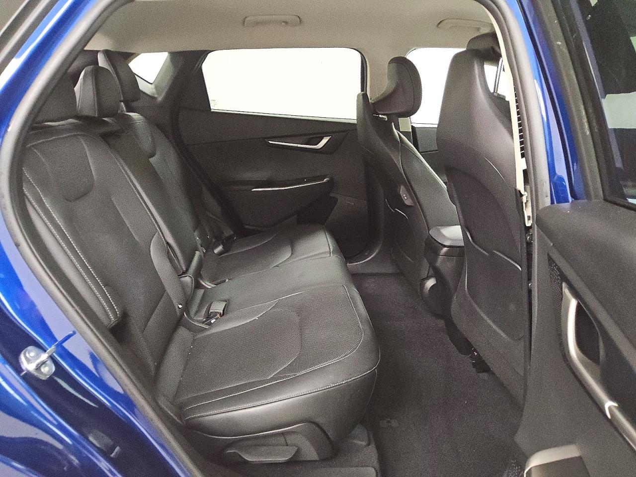 Kia EV6 Wind